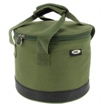 NGT Taška na nástrahy Bait Bin with handles and cover