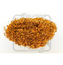 Evolution Fishing HOT Shot feeder mix 1kg