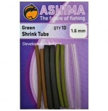Ashima - Smršťovací hadička zelená
