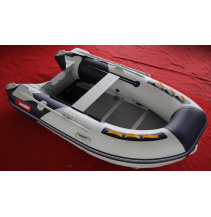 boat007 CMA 290 nafukovací člun zelený