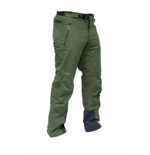 ALPIN S khaki