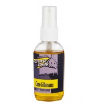 Posilovač CARP ONLY Coco & Banana 50ml