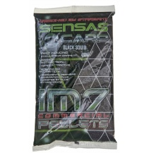 IM7 Pellets Extrudes Green garlic Betain 6mm 700g