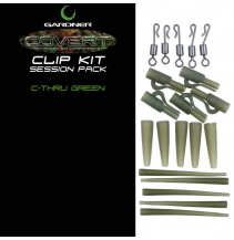 Gardner Systémek Covert Clip Kit