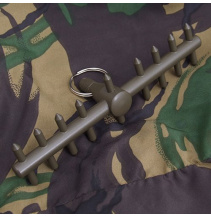 Gardner Stahovač řas Multi Rake