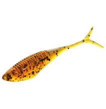 Nástraha - FISH FRY (dropšotový speciál) 5.5cm / 350 - 5 ks