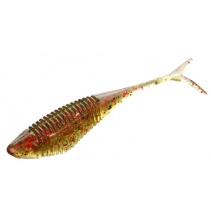 Nástraha - FISH FRY (dropšotový speciál) 5.5cm / 358 - 5 ks