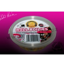 Rohlíkové boilies Ice Vanilla 14mm