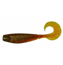 Clipper 8cm Motoroil Gold Flake