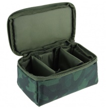 NGT Obal na Zátěže Lead Bag Dapple Camo