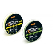 FOX - Šňůra Exocet MK2 Spod & Marker Braid