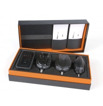 FOX - Sada hlásičů Rx+ Presentation Set 3+1