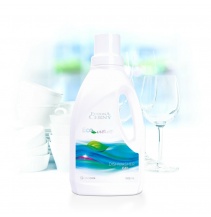 Eco Wave Gel do myčky nádobí 1L