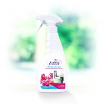 Homecare Special Aktivní bezchlorový prostředek s čisticí a ochrannou funkcí 50ml