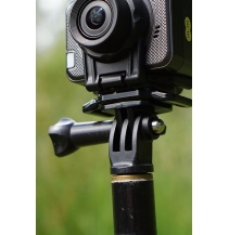 RidgeMonkey Adaptér ke kameře Action Cam Bankstick