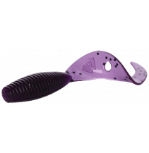 NÁSTRAHA - TWISTER 38mm/ GRAPE - 10 ks