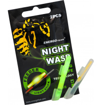 ENERGO TEAM SVÍTÍCÍ PATRONY NIGHT WASP FEEDER 2KS/BAL