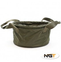 NGT Míchačka Krmení Deluxe Groundbait Bowl
