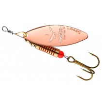 Třpytka - STREAM vel. 1 / 4 g - COPPER / 00