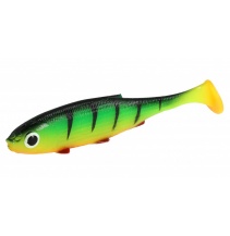 Nástraha - REAL FISH 13 cm / FIRETIGER - bal.4ks