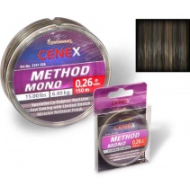 Browning Cenex feeder silon - Method Mono 150m