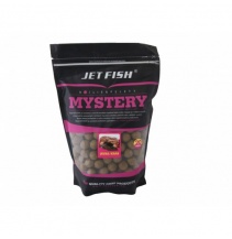  Jet Fish Mystery boilie 1kg - 20mm