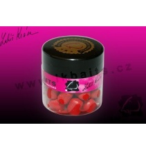 BALANC Pellets 12mm 150ml WILD STRAWBERRY