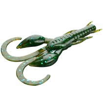 Nástraha - CRAY FISH " RAK " 7cm / 553 / 3ks - verze ANGRY