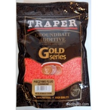 traper anglická vločka červená 400g