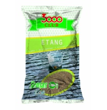 Krmení 3000 Club Etang (jezero) 1kg