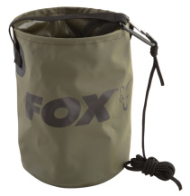 FOX - Nádoba na vodu Collapsible Water Bucket