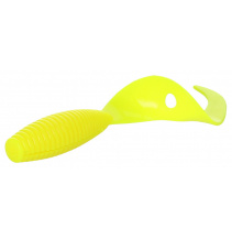 NÁSTRAHA - TWISTER 38mm/ LEMON - 10 ks