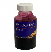 Mastodont Baits AK- cko Dip 250ml