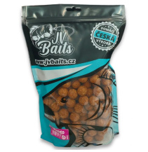 JV Baits boilies mango 1kg 20mm