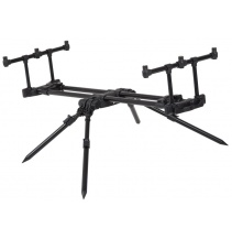 Stojan na pruty JRC Cocoon Quad Pod