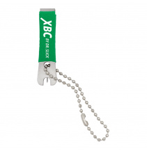 Dr. Slick Co. Cvakátko XBC Nipper 2, zelené