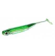 Nástraha - FURYO (Ripper s hologramem) 5cm / 517 - 5 ks
