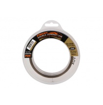 FOX - Vlasec Exocet Double Tapered Trans Khaki