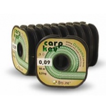 Carp kev 10 m - 0,09 mm