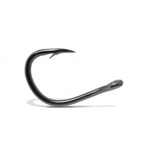 Hell-Cat Háčky s očkem Live Bait 4X Strong vel. 4/0 - 3ks