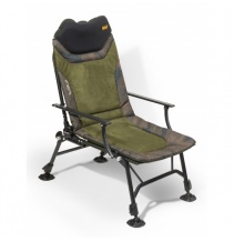 Anaconda křeslo Freelancer Traditional Carp Recliner