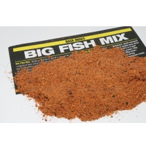 Nutrabaits boilie mixy - Big Fish Mix 1,5kg