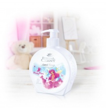 Pinky Frou 400ml