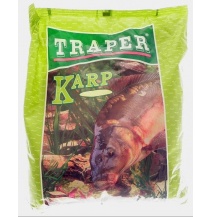 Traper 2,5kg - KAPR
