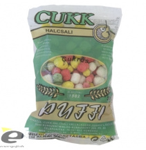 CUKK FOUKANÁ KUKUŘICE DROBNÁ (ČERVENÁ-JAHODA)