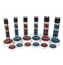FOX - PVA Punčocha Edges PVA Mesh System