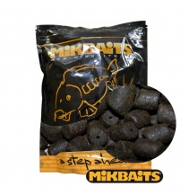 Mikbaits pelety Premium Halibut