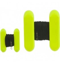 Anaconda H –bojka Cone Marker, se zátěží, signální žlutá, 6,5 x 8 cm