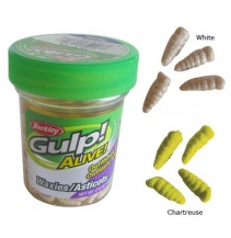 Červi Gulp Alive 1cm