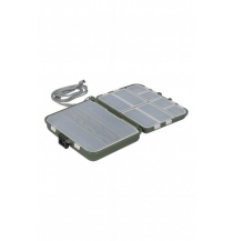 BOX - H376 (12.5cm x 10.5 cm x 3.5cm)
